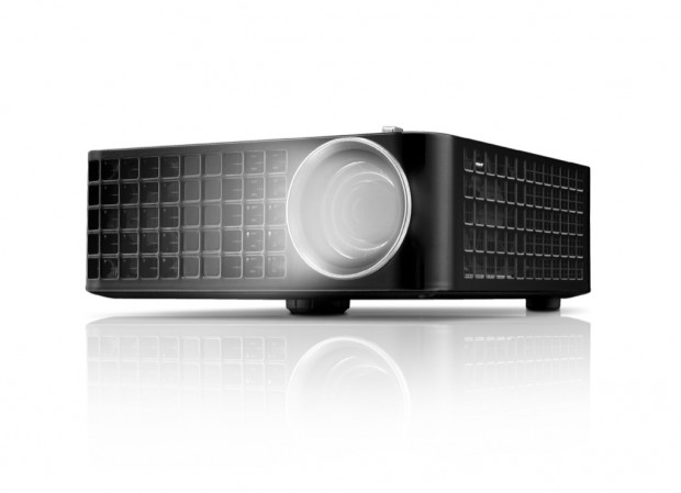 Dell M110 (Bild: Dell)